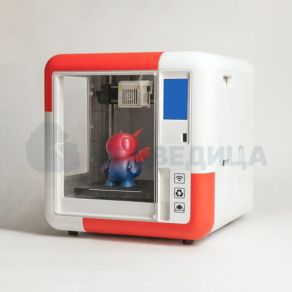 3D принтер для учебных учреждений